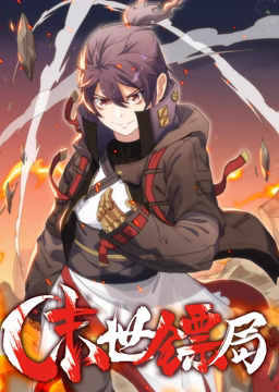 干将莫邪之英雄荣耀